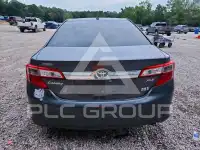 2014 Toyota CAMRY photo