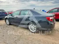 2014 Toyota CAMRY photo