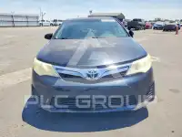 2014 Toyota CAMRY фото