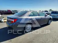 2014 Toyota CAMRY фото