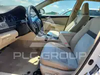 2014 Toyota CAMRY фото