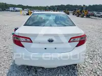 2014 Toyota CAMRY фото