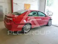 2014 Toyota CAMRY фото
