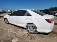 2014 Toyota CAMRY photo