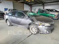 2014 Toyota CAMRY фото