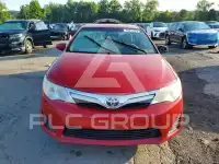 2014 Toyota CAMRY фото