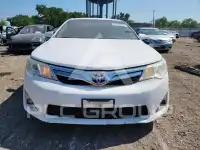 2014 Toyota CAMRY photo