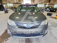 2014 Toyota CAMRY фото