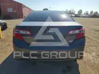 2014 Toyota CAMRY фото