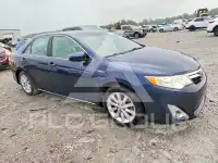 2014 Toyota CAMRY фото