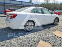 2014 Toyota CAMRY photo