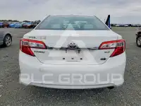 2014 Toyota CAMRY фото