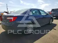2014 Toyota CAMRY фото