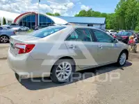 2014 Toyota CAMRY фото