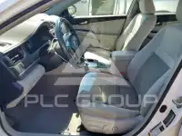 2014 Toyota CAMRY фото