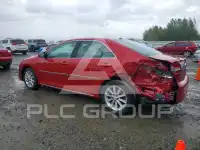 2014 Toyota CAMRY фото