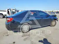 2014 Toyota CAMRY фото