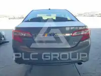 2014 Toyota CAMRY фото