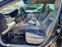 2014 Toyota CAMRY photo