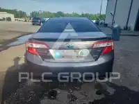 2014 Toyota CAMRY фото