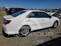 2014 Toyota CAMRY фото