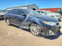2014 Toyota CAMRY photo