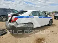 2014 Toyota CAMRY фото