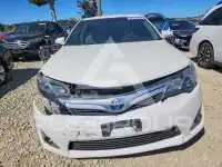 2014 Toyota CAMRY фото
