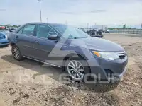 2014 Toyota CAMRY photo