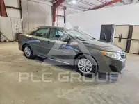 2014 Toyota CAMRY фото