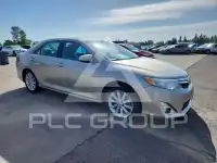 2014 Toyota CAMRY фото