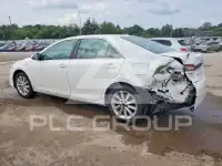 2014 Toyota CAMRY photo