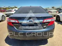 2014 Toyota CAMRY photo