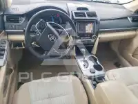 2014 Toyota CAMRY фото