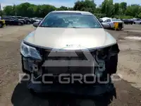 2014 Toyota CAMRY фото