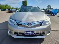 2014 Toyota CAMRY фото