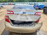 2014 Toyota CAMRY фото