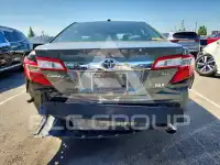 2014 Toyota CAMRY фото