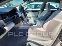 2014 Toyota CAMRY фото