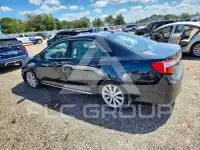 2014 Toyota CAMRY фото