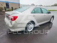 2014 Toyota CAMRY фото