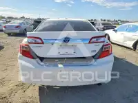 2014 Toyota CAMRY фото