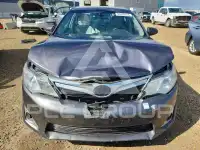 2014 Toyota CAMRY photo