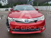 2014 Toyota CAMRY фото