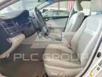 2014 Toyota CAMRY photo