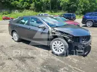 2014 Toyota CAMRY фото