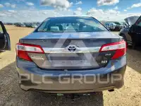2014 Toyota CAMRY photo