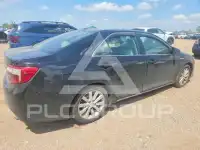 2014 Toyota CAMRY фото