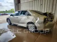 2014 Toyota CAMRY фото