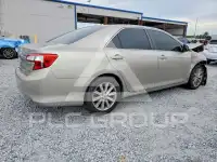 2014 Toyota CAMRY фото